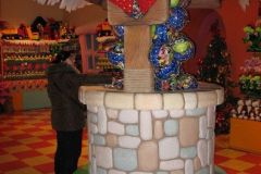 Toy's Shop - Magic Winter - 2008