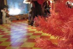 Toy's Shop - Magic Winter - 2008