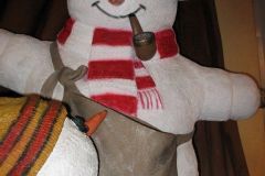 Toy's Shop - Magic Winter - 2008