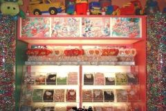 Toy's Shop - 2003