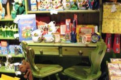 Toy's Shop - 2008