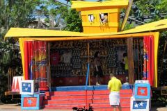 Madagacar shop - 2013