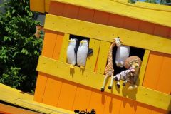 Madagacar shop - 2013