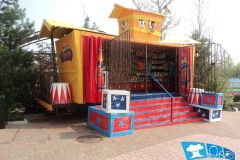 Madagacar shop - 2013