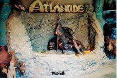 Atlantide Shop - Realizzazione Scengorafie