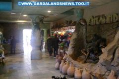 Atlantide Shop - 2005