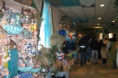 Atlantide Shop - 2006