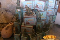 Atlantide Shop - 2007