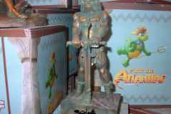 Atlantide Shop - 2007