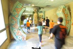 Atlantide Shop - 2013