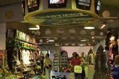 Negozio Blue Tornado