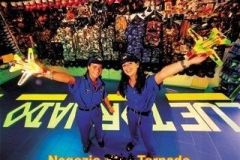 Negozio Blue Tornado