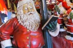 Negozio Inglese - Magic Winter - 2013