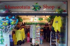 Monorotaia Shop