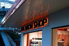 Oblivion shop - 2022