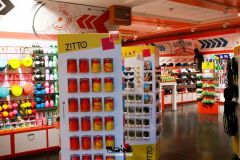 Oblivion shop - 2022