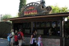 Photo Shop Corsari - 2009