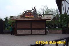 Photo Shop Corsari - 2016