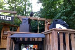 Photo Shop Impiccagione - 2010