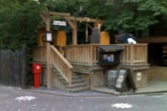 Photo Shop Impiccagione - 2010