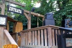 Photo Shop Impiccagione - 2010