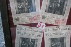 Photo Shop Impiccagione - 2010