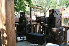 Photo Shop Impiccagione - 2011