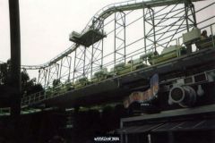 Photo Shop Magic Mountain - Pre Sequoia - 2004