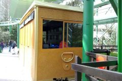 Photo Shop Magic Mountain - Post Sequoia - 2010