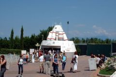 Photo Shop Space Vertigo - 2005