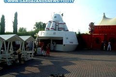 Photo Shop Space Vertigo - 2005