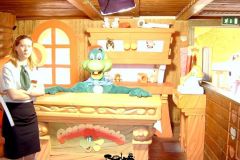 Photo Shop Studio Prezzemolo - 2004