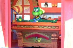 Photo Shop Studio Prezzemolo - 2005