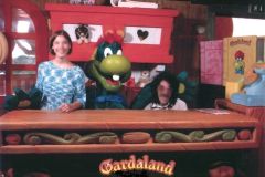 Photo Shop Studio Prezzemolo - 2008