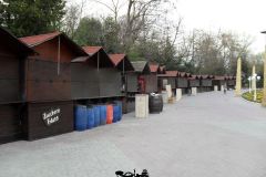 Mercatini valle dei re