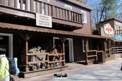 Western Emporium - 2016