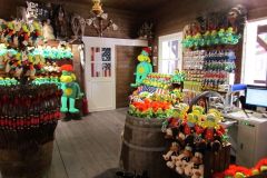 Western Emporium - 2017