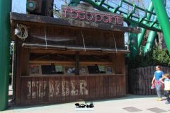 Photo shop Sequoia Adventure - 2016