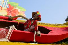 Aloha Beach - Magic Halloween - 2021