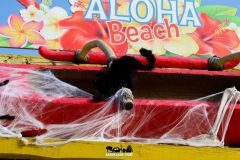 Aloha Beach - Magic Halloween - 2021