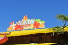 Aloha Beach - 2016