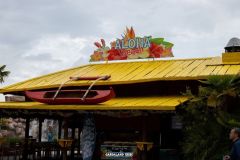 Aloha Beach - 2019