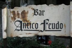 Antico Feudo - 2009