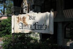 Antico Feudo - 2009