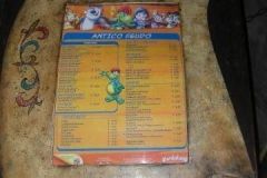 Antico Feudo - 2011