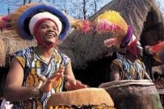 Bar Africa