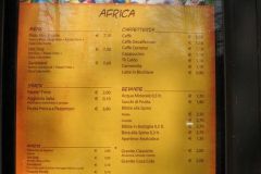 Bar Africa