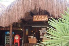 Bar Africa