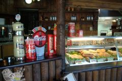 Bar Africa