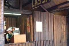 Bar Africa